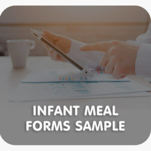 Infant-Meal-Forms-Sample