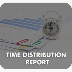 time-distribution-report